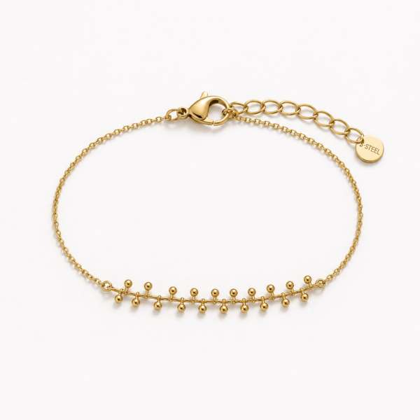 Armband Jill Goud