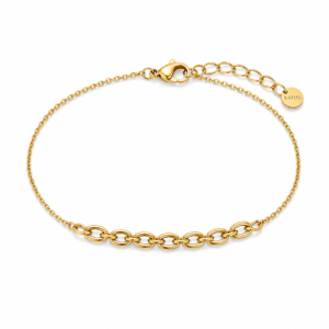Armband Chain Goud