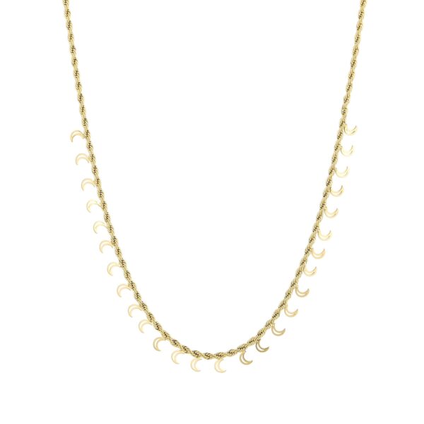 Ketting Nanet