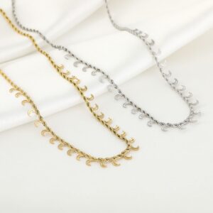 Ketting Nanet