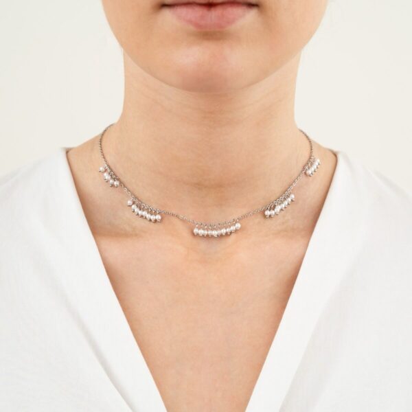 Ketting Saskia