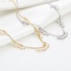 Ketting Saskia