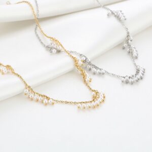 Ketting Saskia