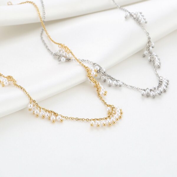 Ketting Saskia