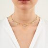 Ketting Saskia