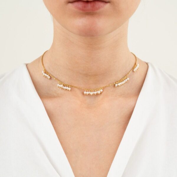 Ketting Saskia