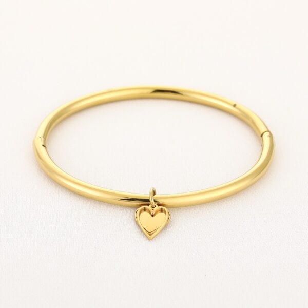 Bangle Fara Goud