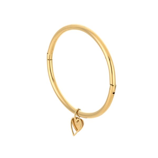 Bangle Fara Goud