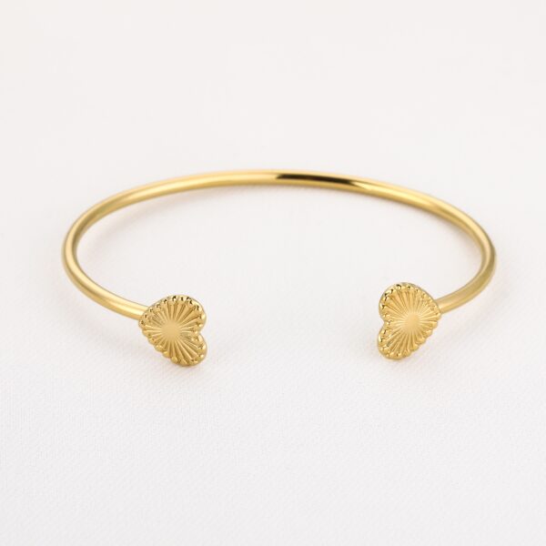 Bangle Love Twice