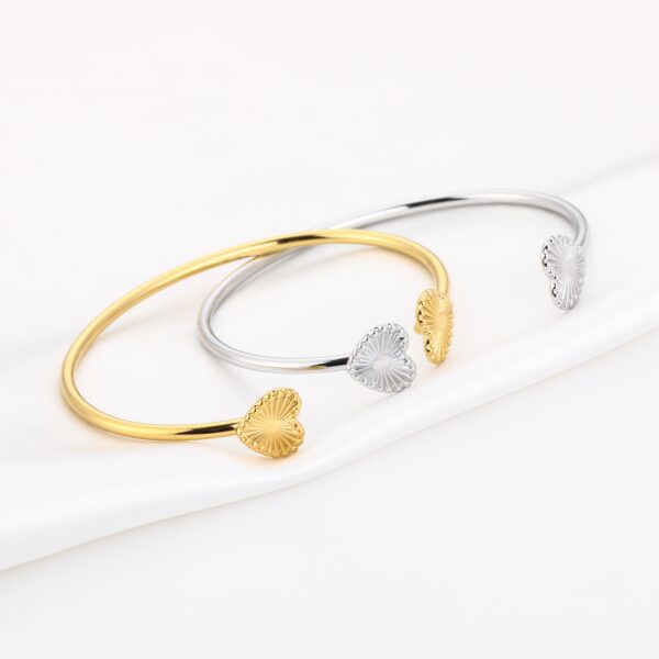 Bangle Love Twice