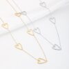 img_3078 Ketting Viola Goud