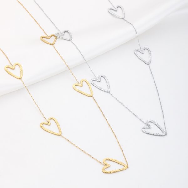 img_3078 Ketting Viola Goud
