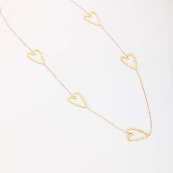 img_3079 Ketting Viola Goud