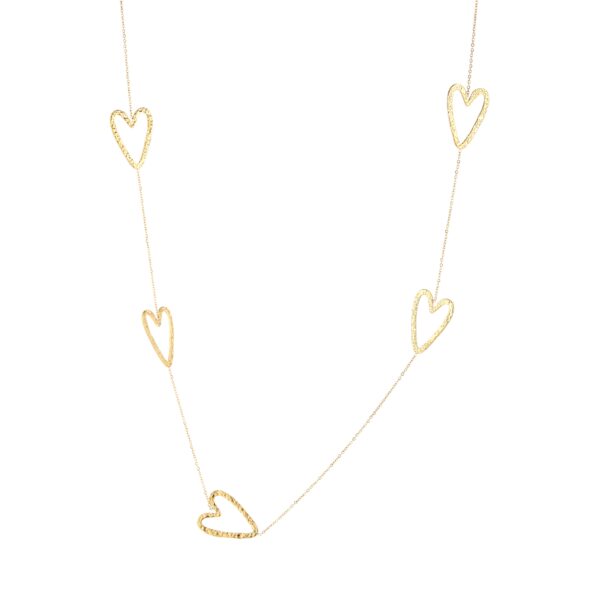 img_3080 Ketting Viola Goud