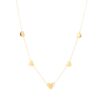 Ketting Wendy Goud