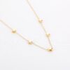 Ketting Wendy Goud
