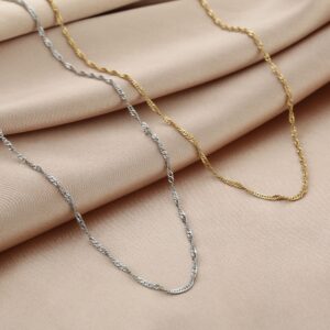 Ketting Tamara