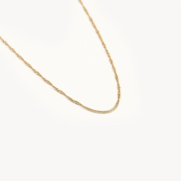 Ketting Tamara