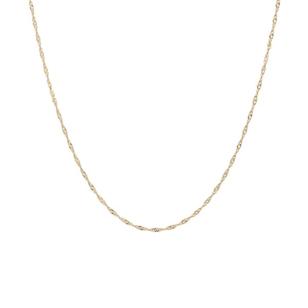 Ketting Tamara