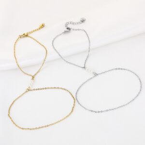 Hand Chain Sanne