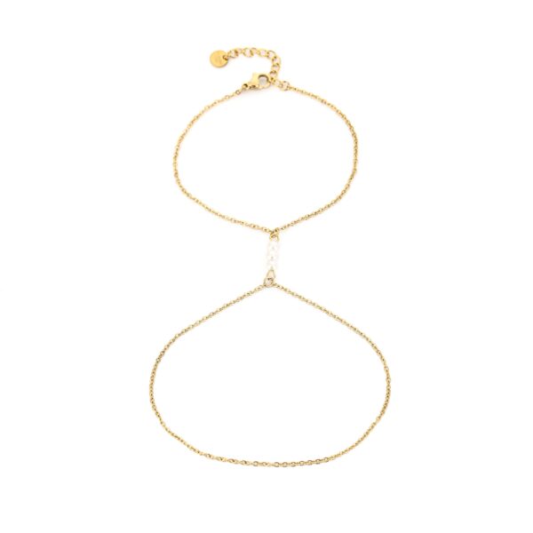 Hand Chain Sanne
