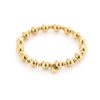 Armband Small Balls Goud