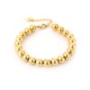 Armband Multi Balls Goud
