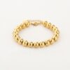 Armband Multi Balls Goud