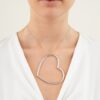 Ketting XXL Heart