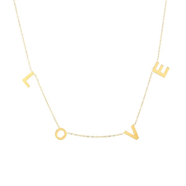 img_3150 Ketting Love Goud