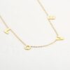 img_3151 Ketting Love Goud