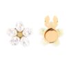 Broches Pearl Bloom