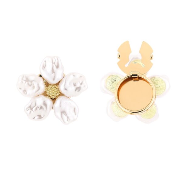 Broches Pearl Bloom