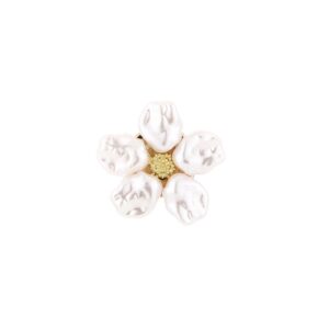 Broches Pearl Bloom
