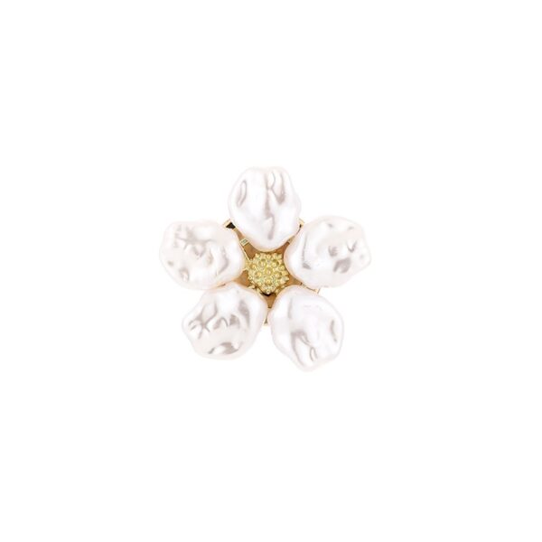 Broches Pearl Bloom