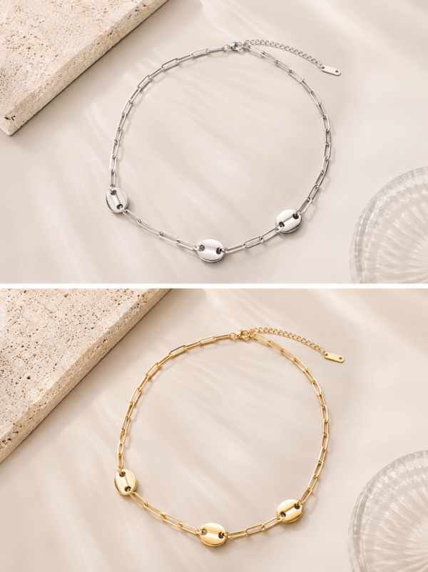 Ketting Lisanne