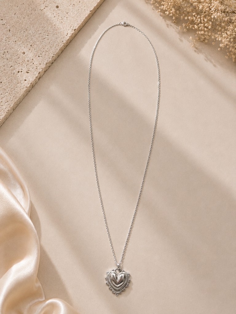Ketting Long Love