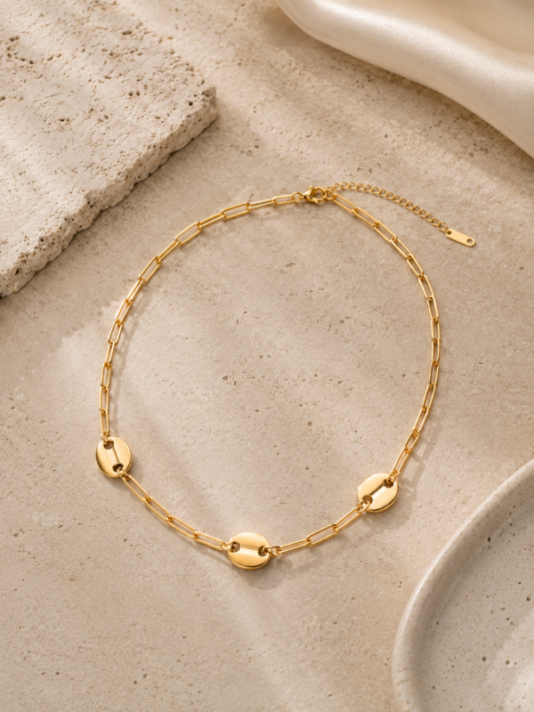 Ketting Lisanne